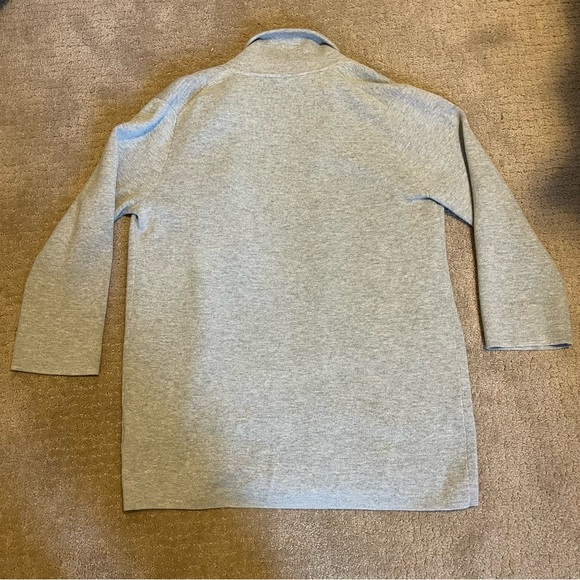 J Crew Sophie Open Front Blazer - Size Small - Picture 8 of 8